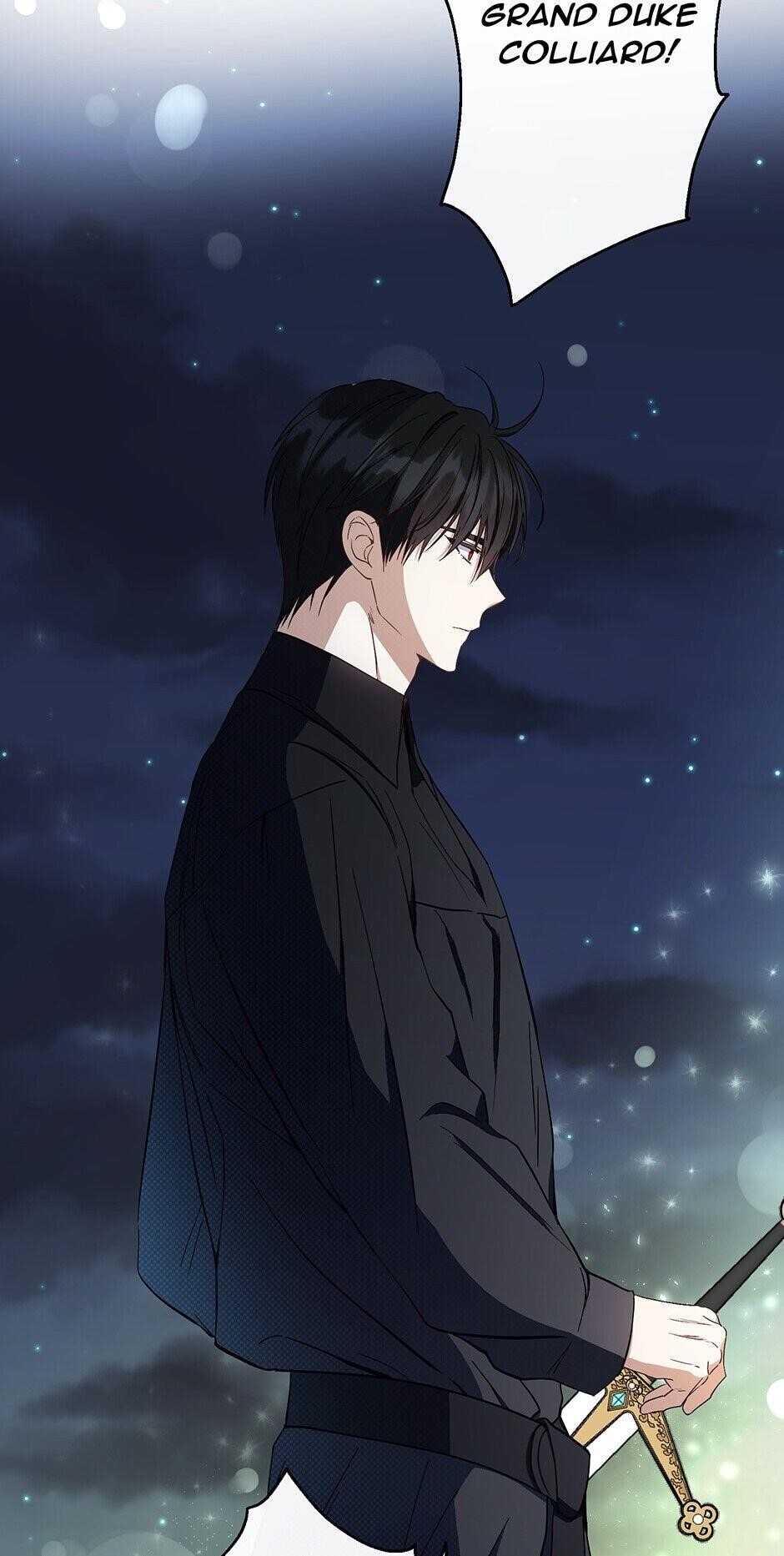 This is an Obvious Fraudulent Marriage - Chapter 96 Page 25