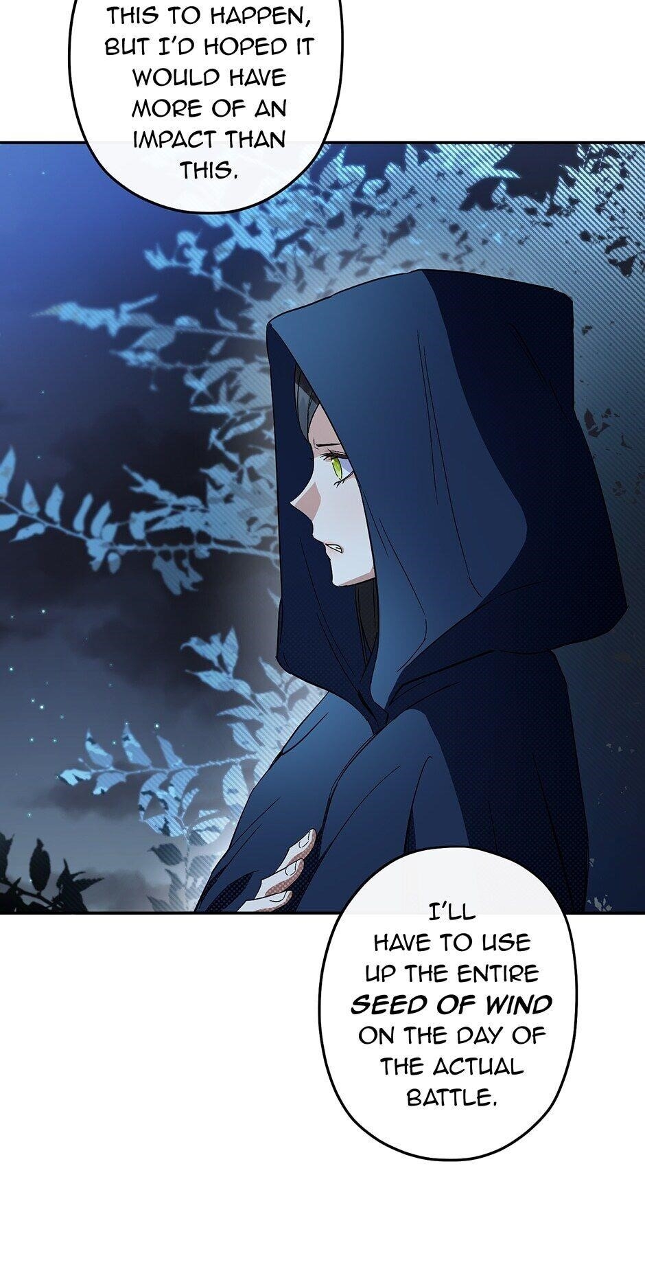 This is an Obvious Fraudulent Marriage - Chapter 96 Page 28