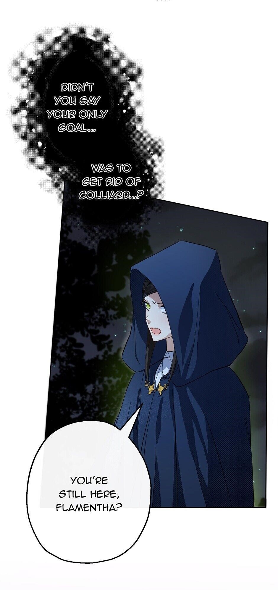 This is an Obvious Fraudulent Marriage - Chapter 96 Page 30