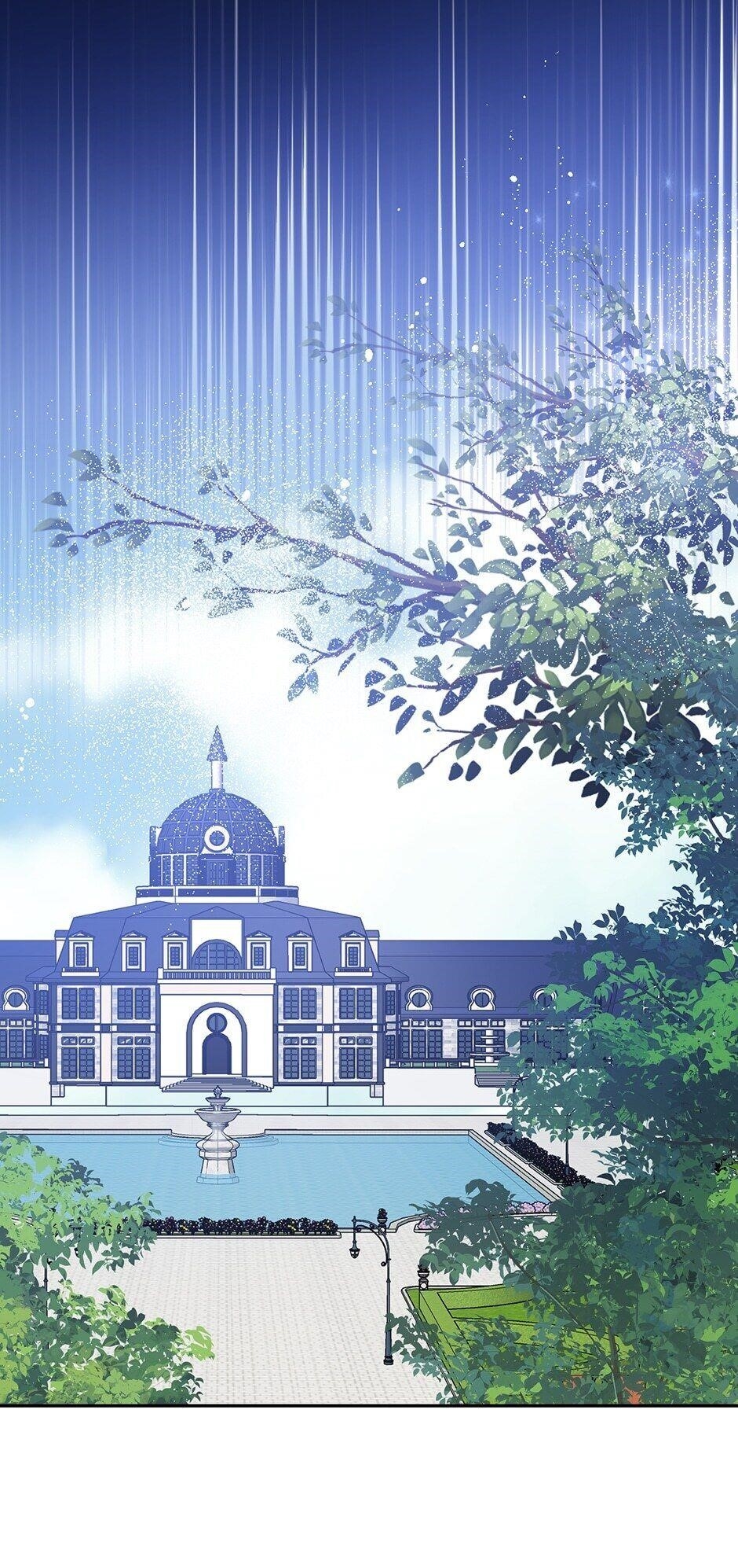 This is an Obvious Fraudulent Marriage - Chapter 96 Page 35