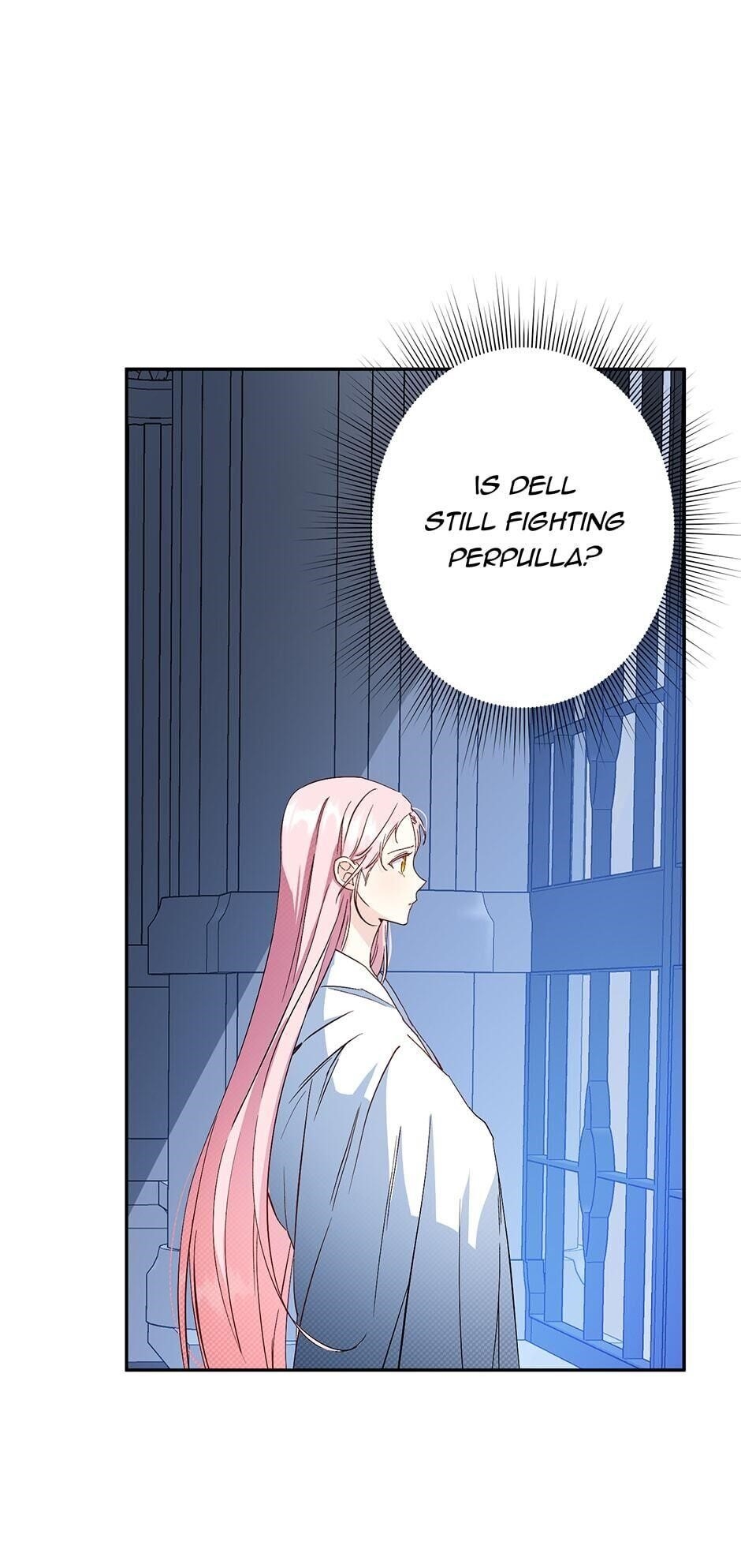 This is an Obvious Fraudulent Marriage - Chapter 96 Page 36