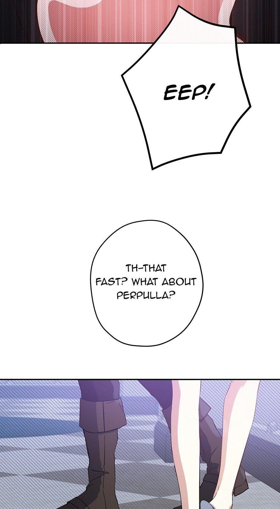 This is an Obvious Fraudulent Marriage - Chapter 96 Page 38