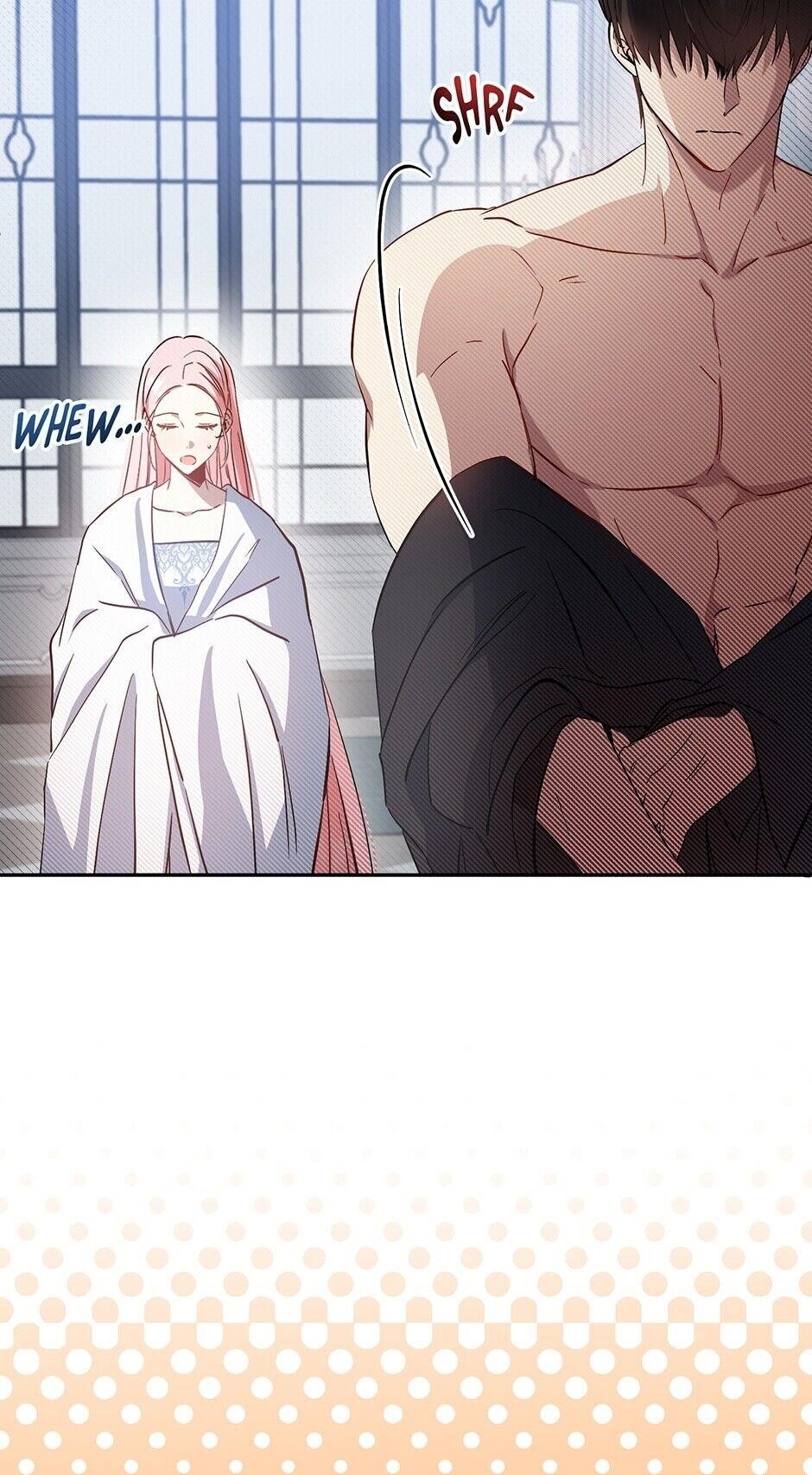 This is an Obvious Fraudulent Marriage - Chapter 96 Page 40