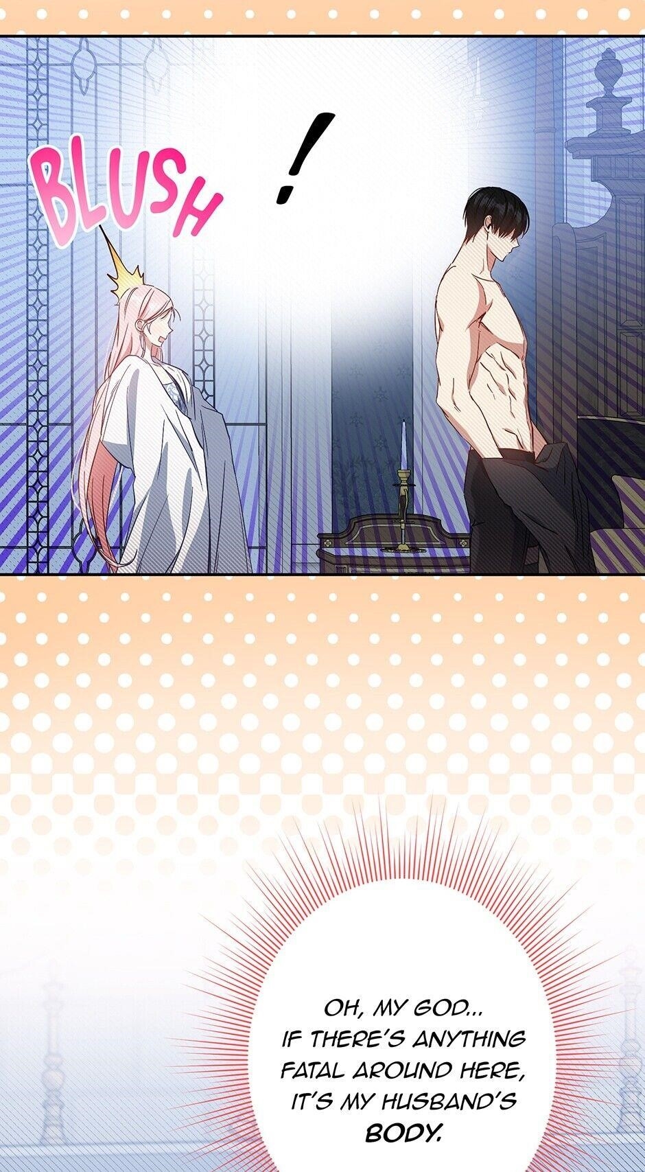 This is an Obvious Fraudulent Marriage - Chapter 96 Page 41