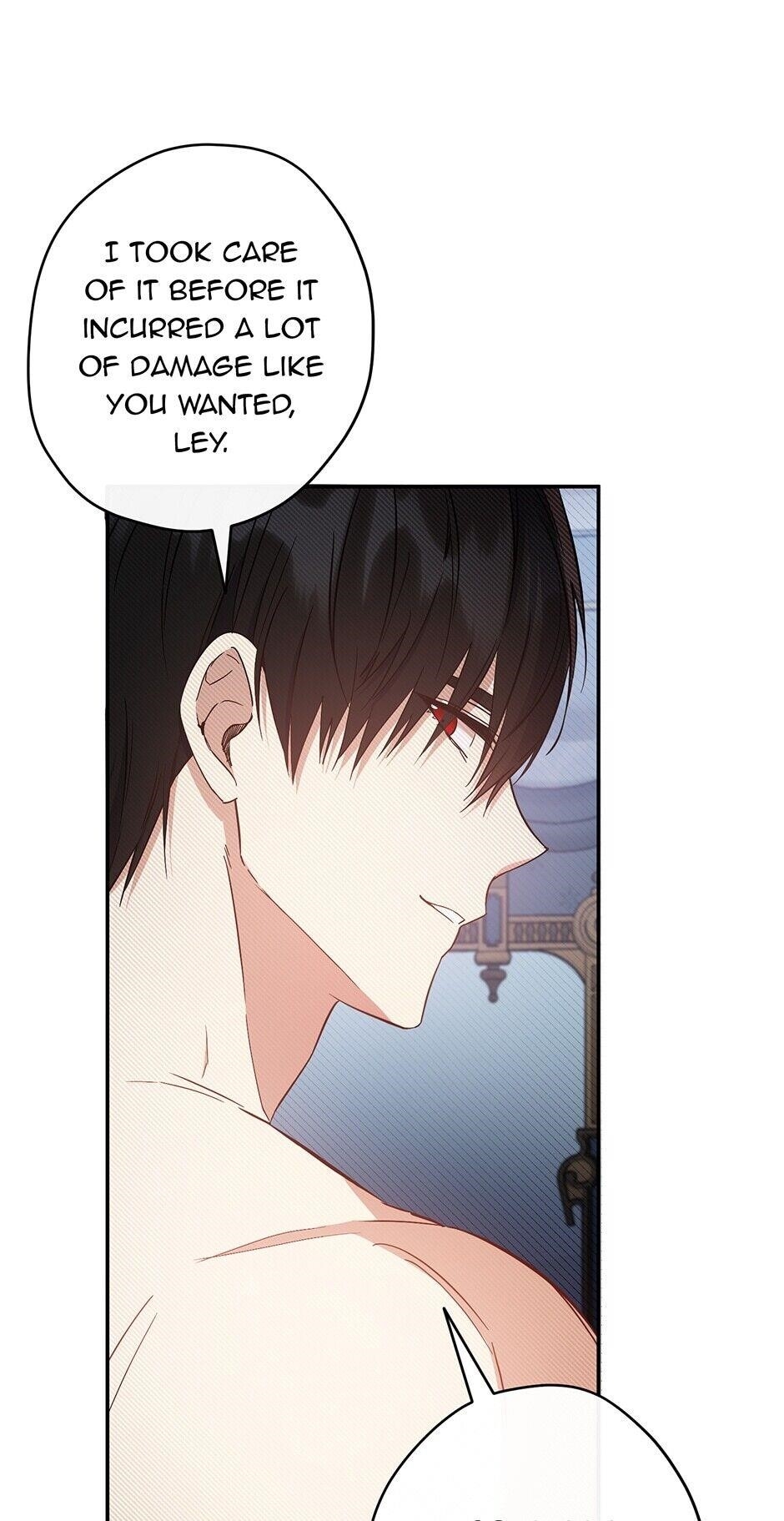 This is an Obvious Fraudulent Marriage - Chapter 96 Page 43