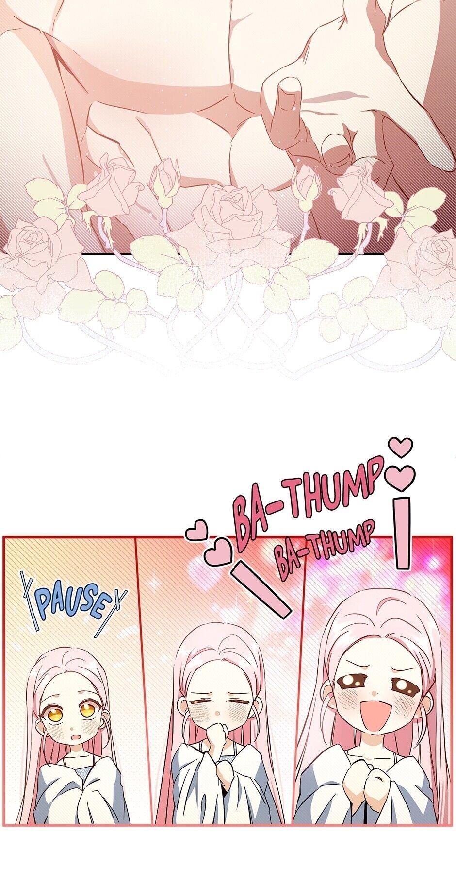 This is an Obvious Fraudulent Marriage - Chapter 96 Page 46