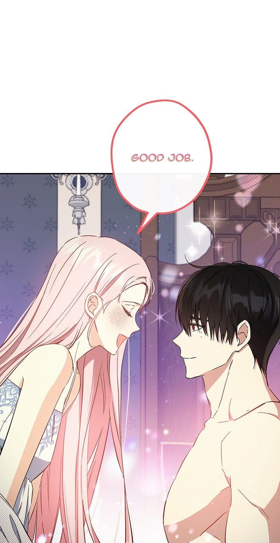 This is an Obvious Fraudulent Marriage - Chapter 96 Page 47