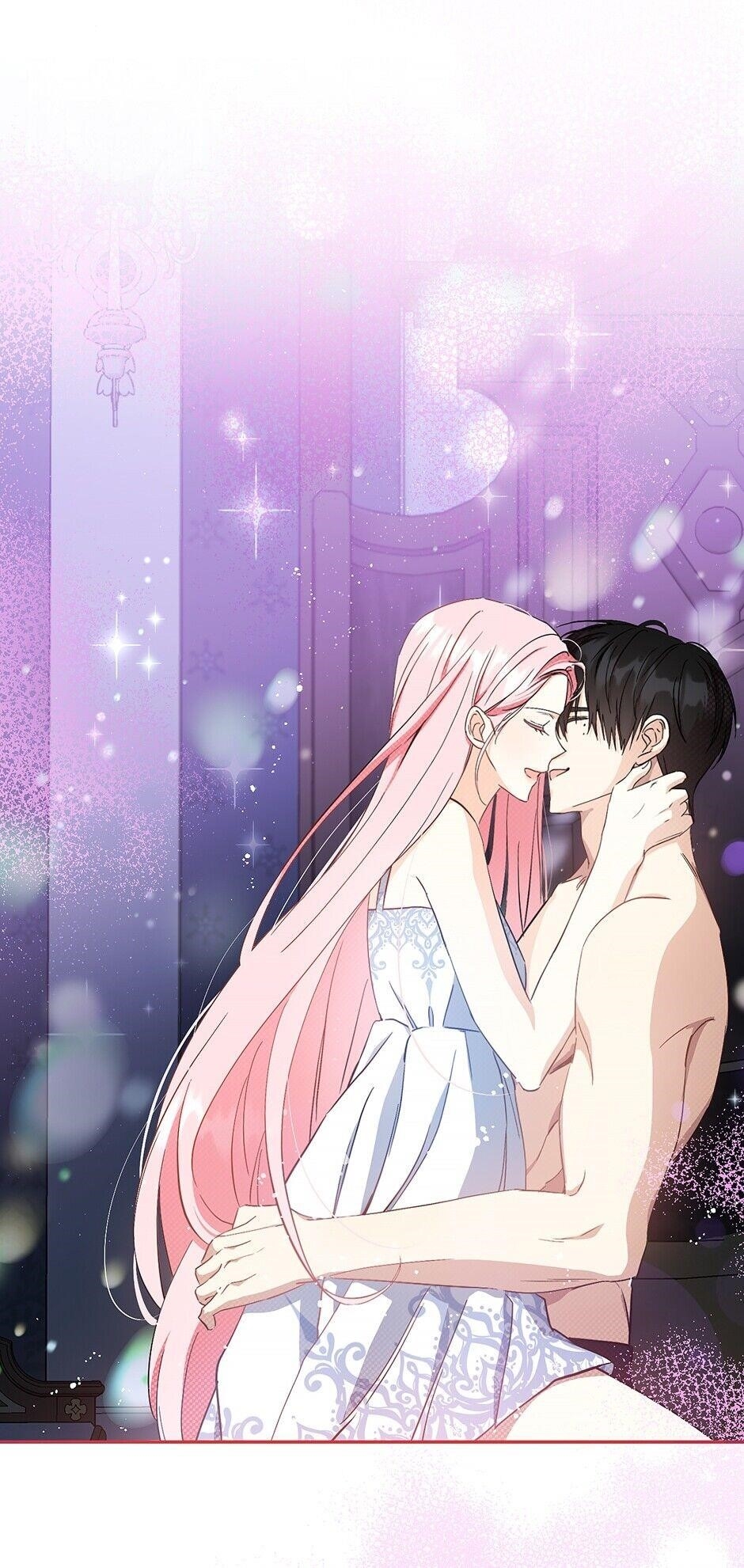 This is an Obvious Fraudulent Marriage - Chapter 96 Page 49