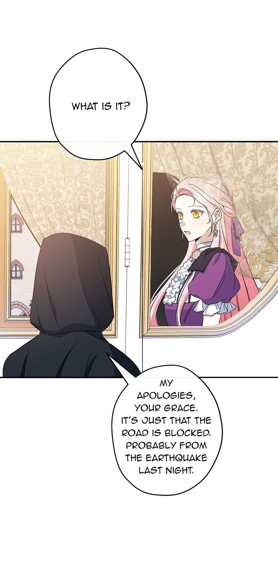This is an Obvious Fraudulent Marriage - Chapter 96 Page 53