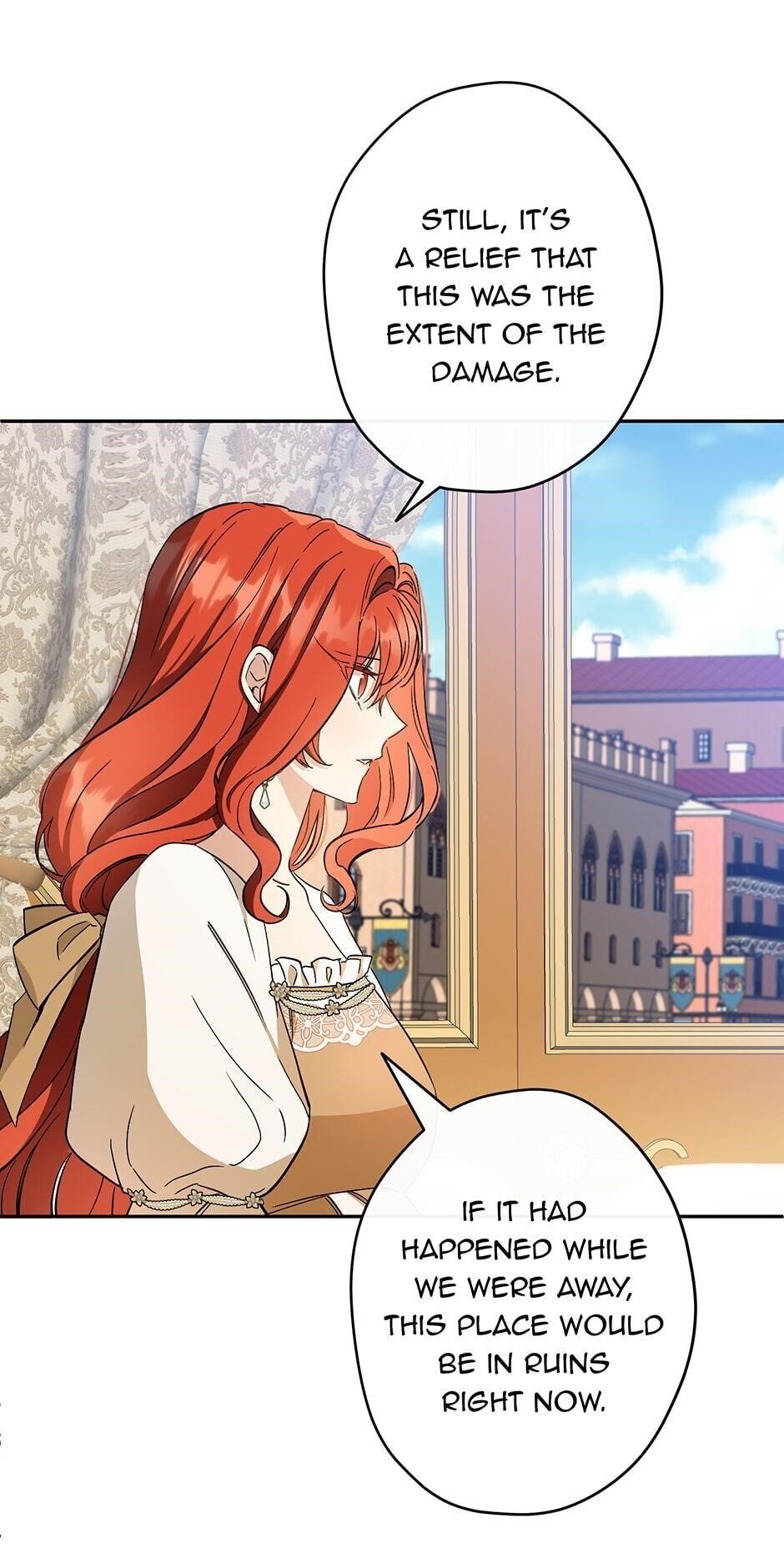 This is an Obvious Fraudulent Marriage - Chapter 96 Page 57