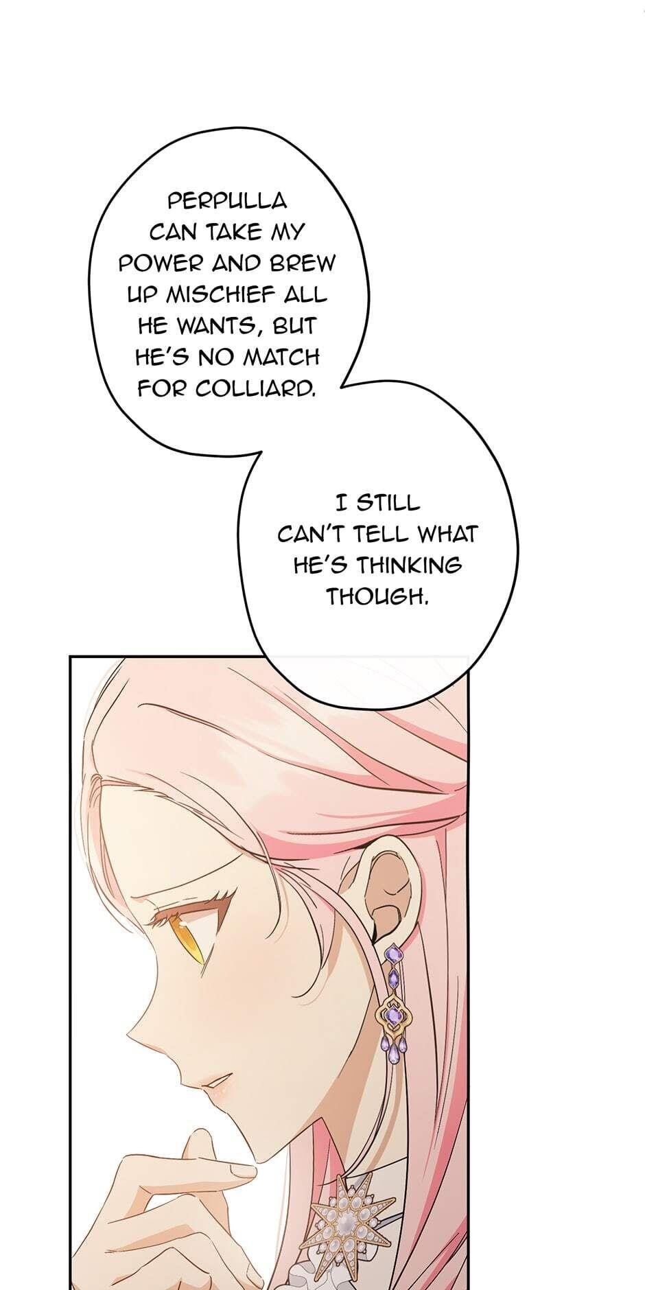 This is an Obvious Fraudulent Marriage - Chapter 96 Page 58