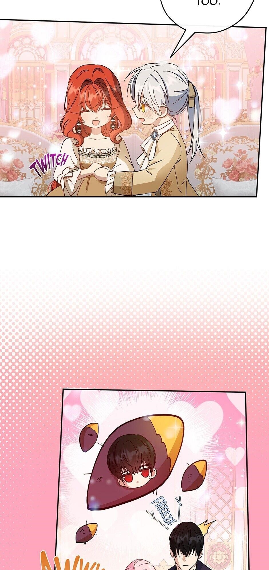 This is an Obvious Fraudulent Marriage - Chapter 96 Page 68