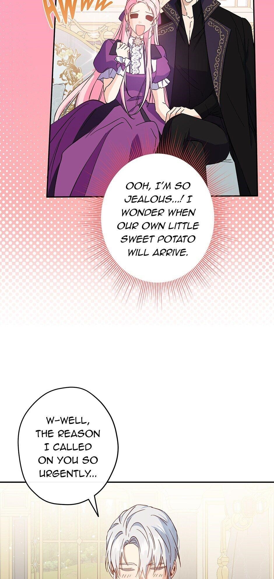 This is an Obvious Fraudulent Marriage - Chapter 96 Page 69