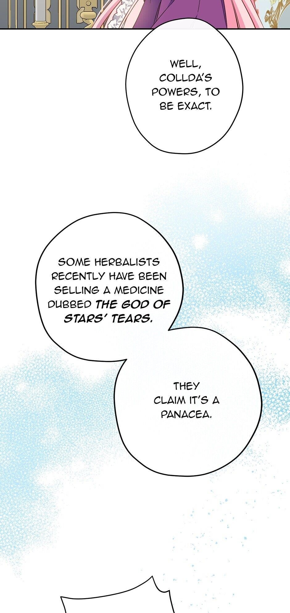 This is an Obvious Fraudulent Marriage - Chapter 96 Page 71