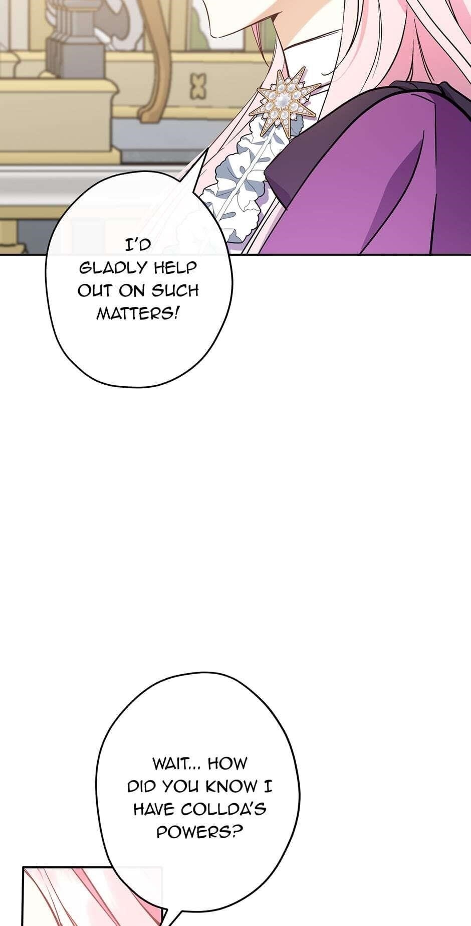 This is an Obvious Fraudulent Marriage - Chapter 96 Page 76