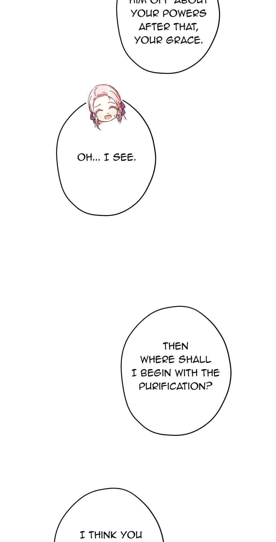 This is an Obvious Fraudulent Marriage - Chapter 96 Page 79