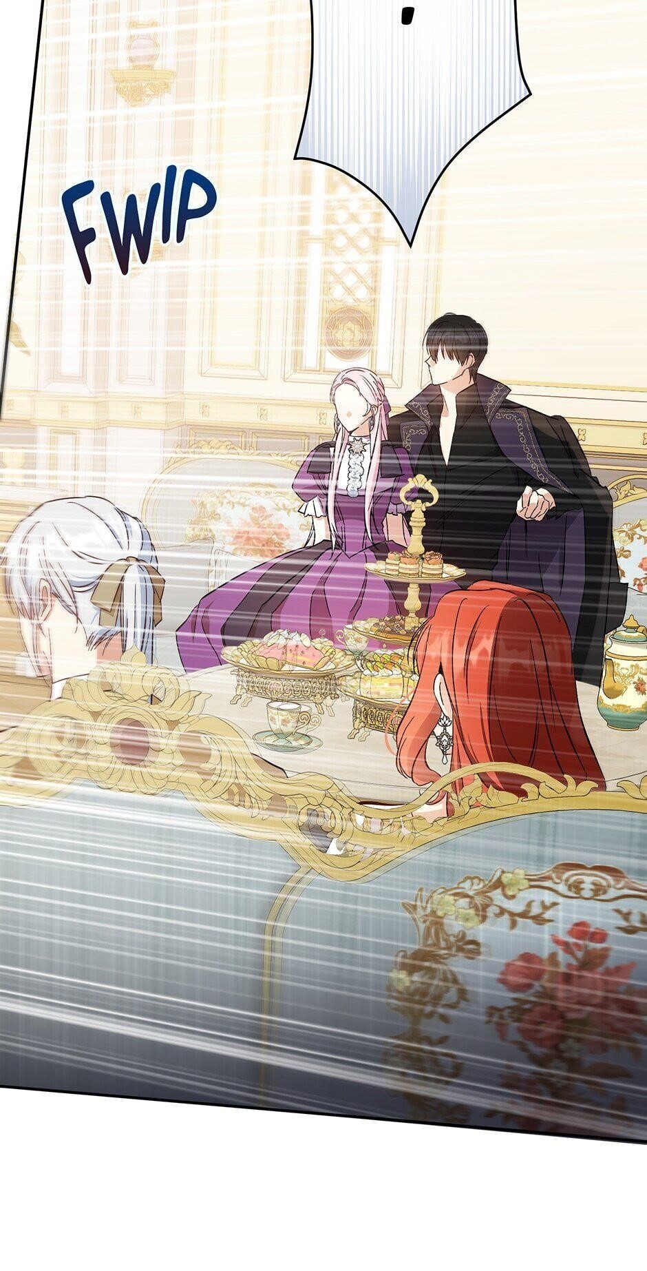 This is an Obvious Fraudulent Marriage - Chapter 96 Page 81