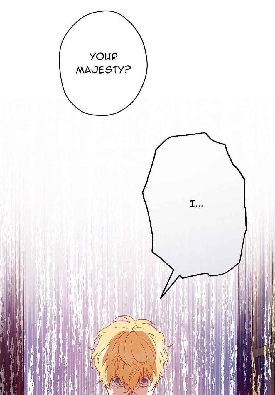 This is an Obvious Fraudulent Marriage - Chapter 97 Page 1