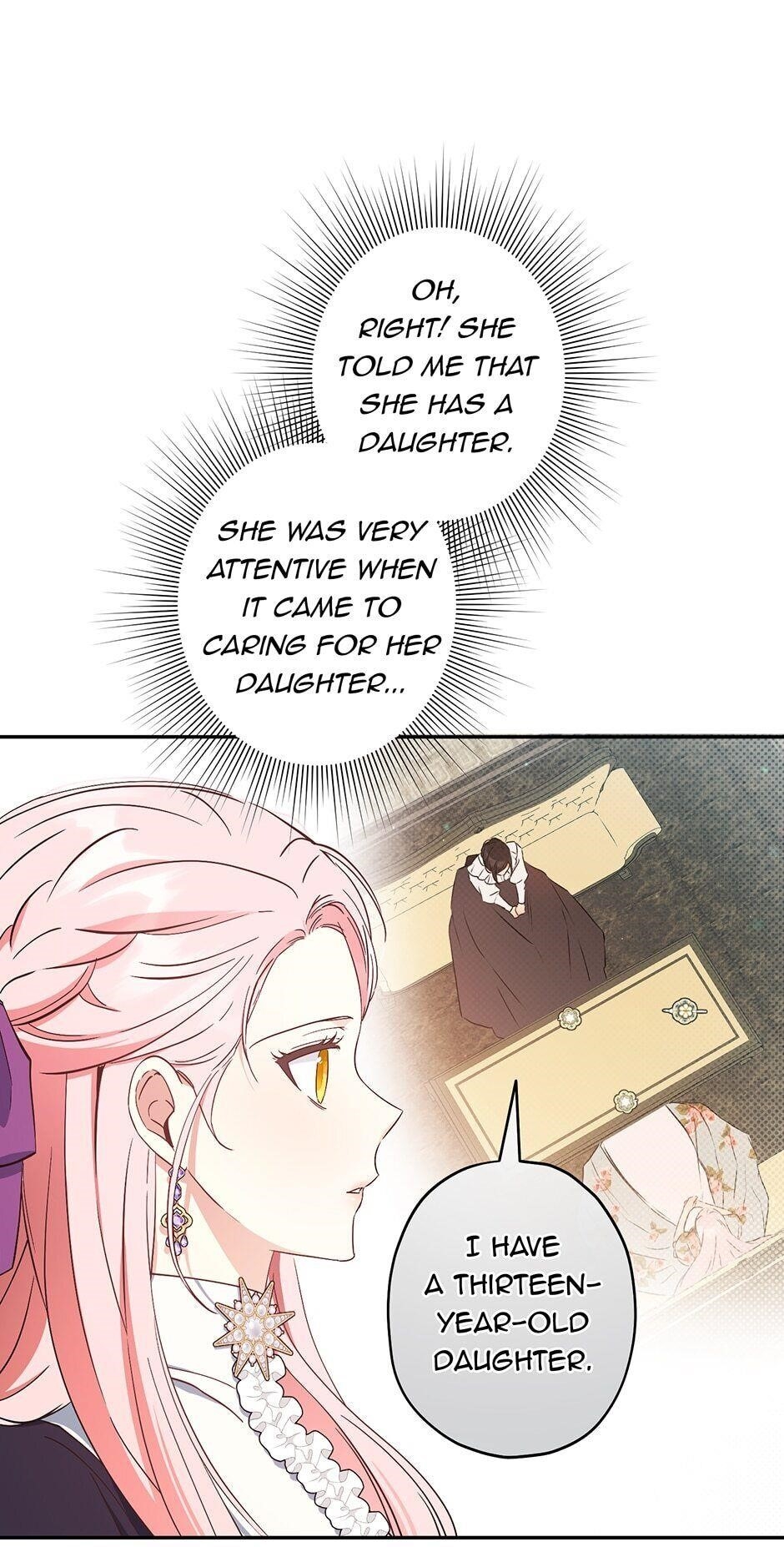 This is an Obvious Fraudulent Marriage - Chapter 97 Page 10