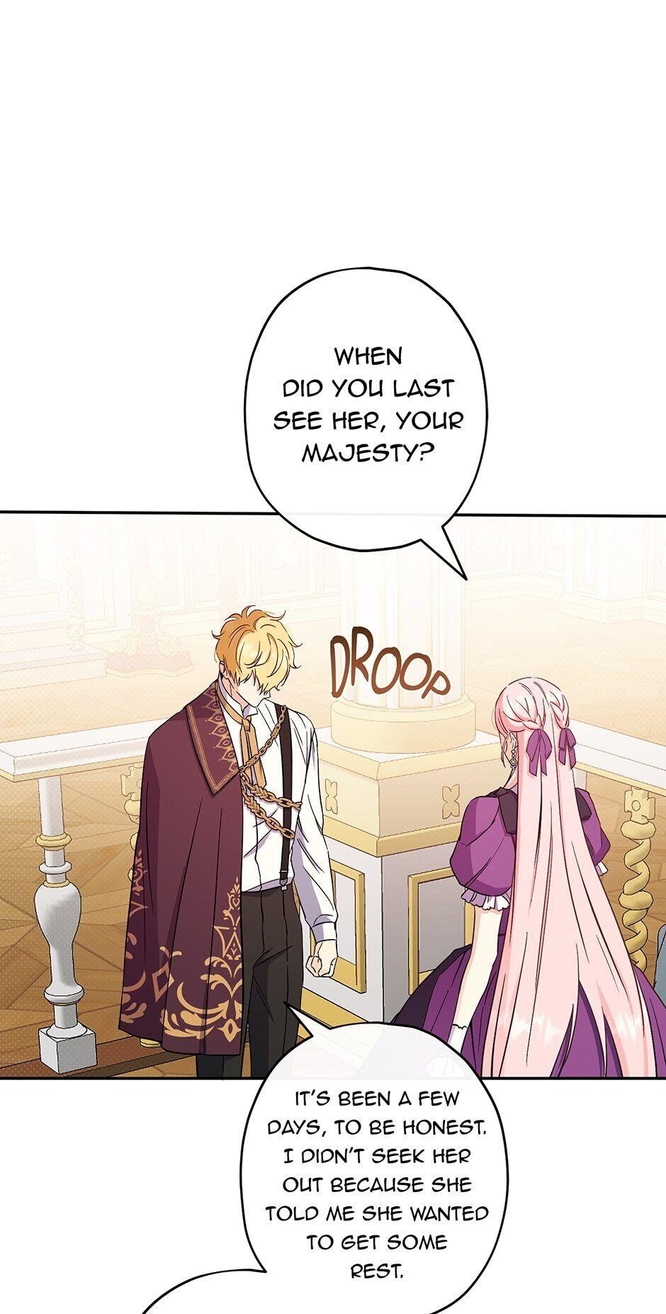 This is an Obvious Fraudulent Marriage - Chapter 97 Page 11