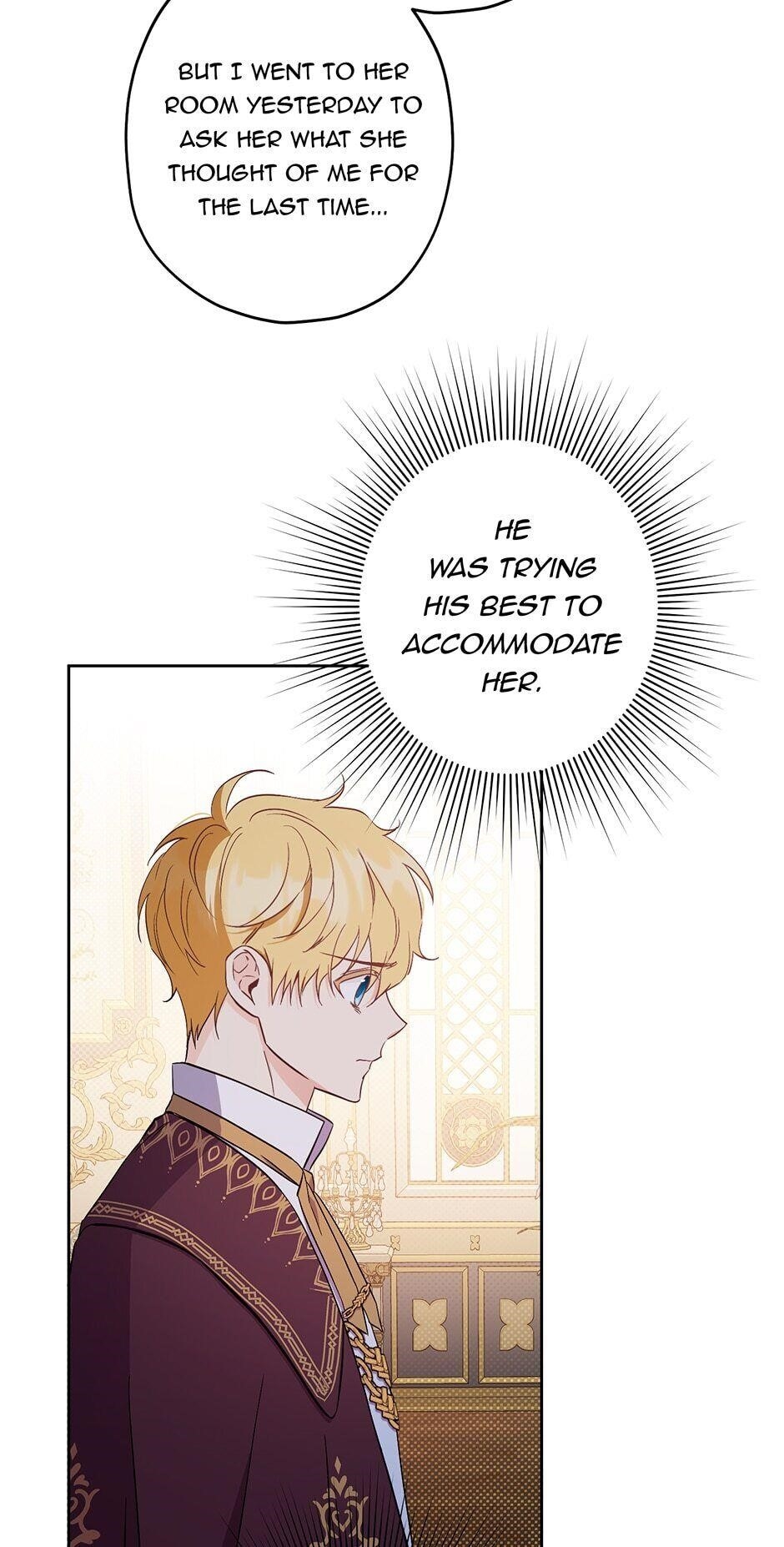 This is an Obvious Fraudulent Marriage - Chapter 97 Page 12