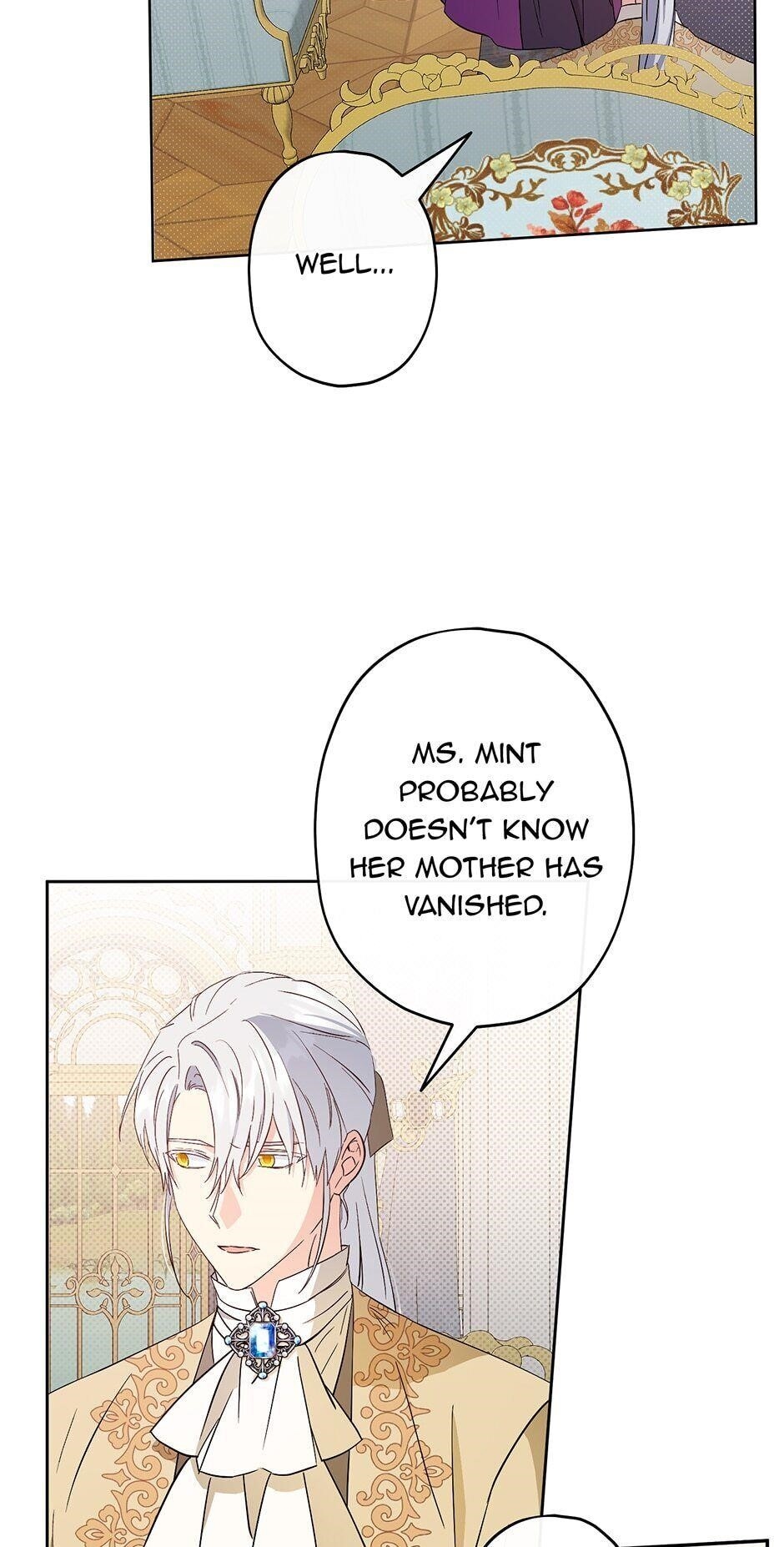 This is an Obvious Fraudulent Marriage - Chapter 97 Page 14