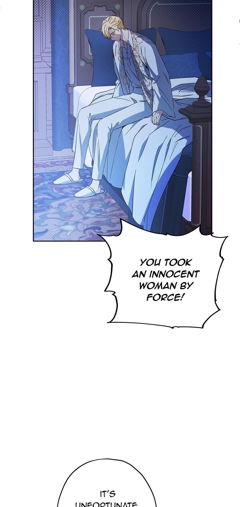 This is an Obvious Fraudulent Marriage - Chapter 97 Page 29