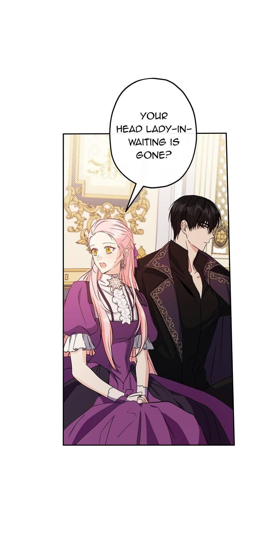 This is an Obvious Fraudulent Marriage - Chapter 97 Page 4