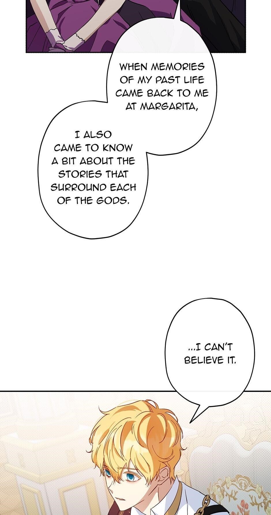 This is an Obvious Fraudulent Marriage - Chapter 97 Page 49