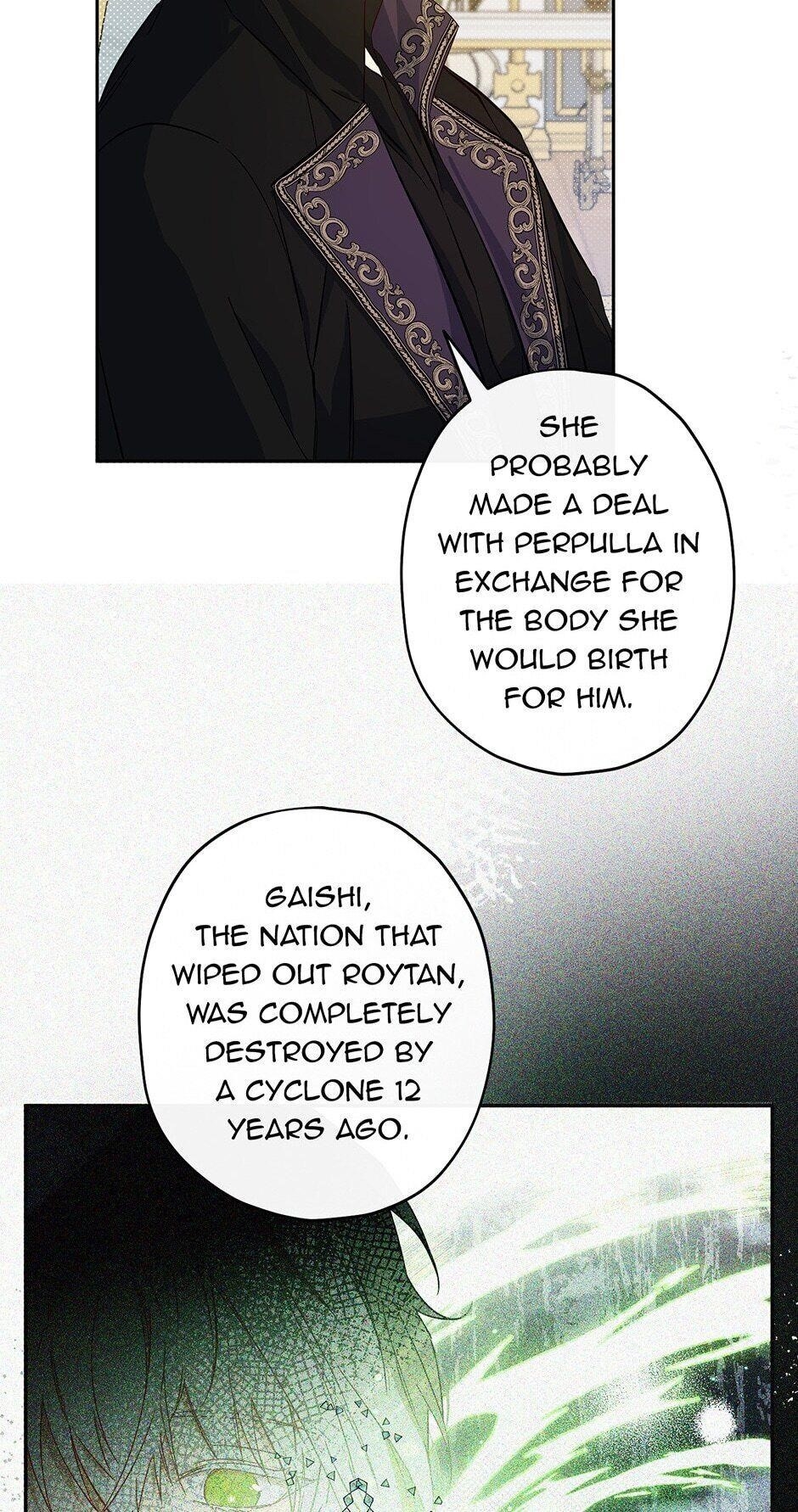 This is an Obvious Fraudulent Marriage - Chapter 97 Page 51