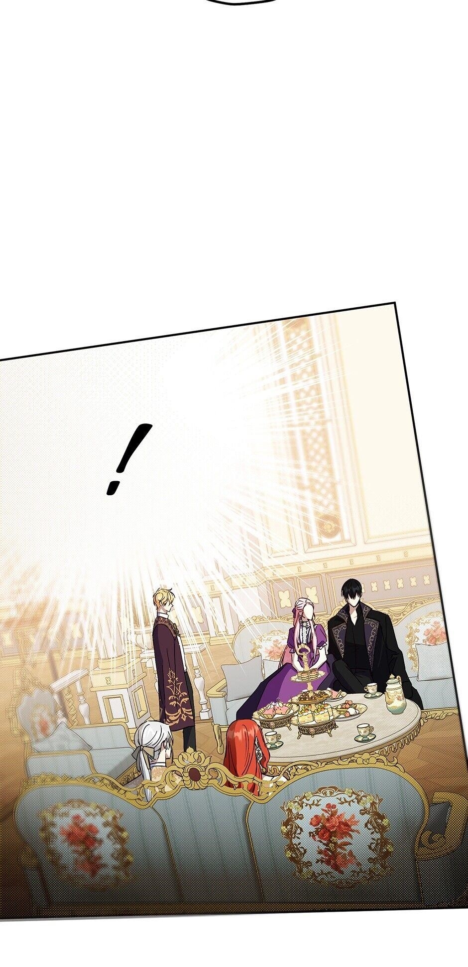 This is an Obvious Fraudulent Marriage - Chapter 97 Page 55