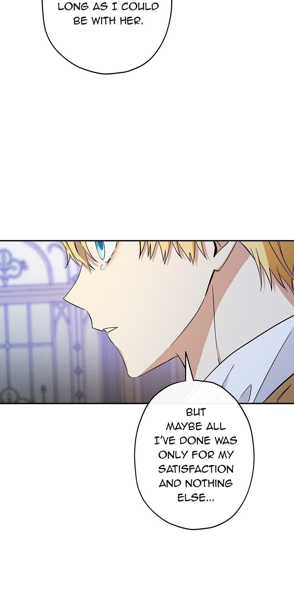 This is an Obvious Fraudulent Marriage - Chapter 97 Page 61