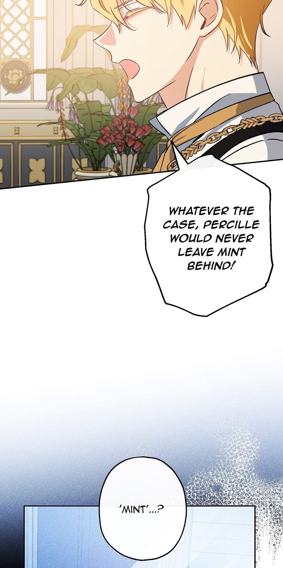 This is an Obvious Fraudulent Marriage - Chapter 97 Page 8