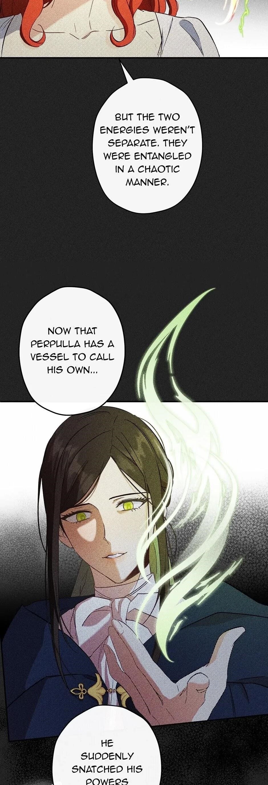 This is an Obvious Fraudulent Marriage - Chapter 98 Page 12