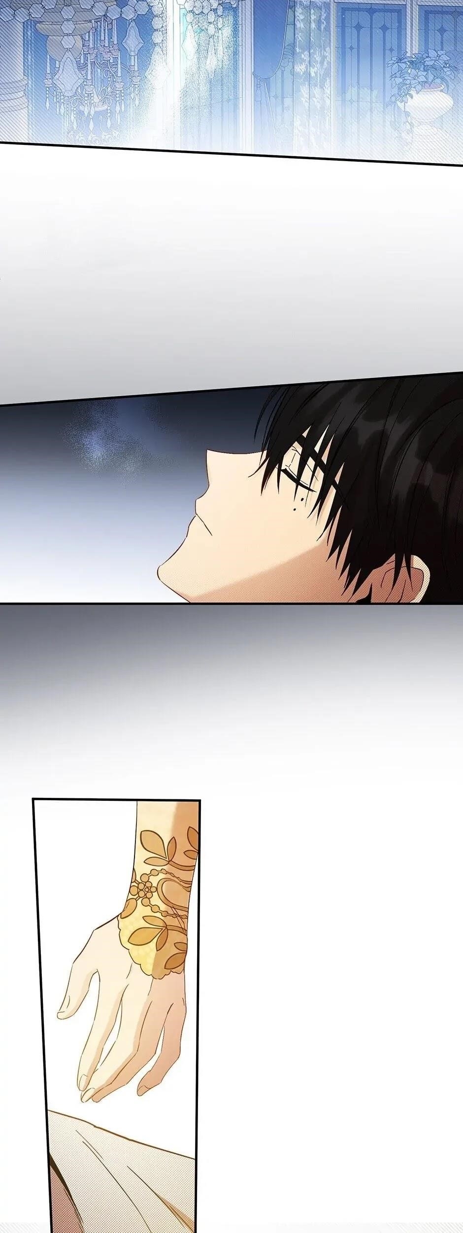 This is an Obvious Fraudulent Marriage - Chapter 98 Page 15