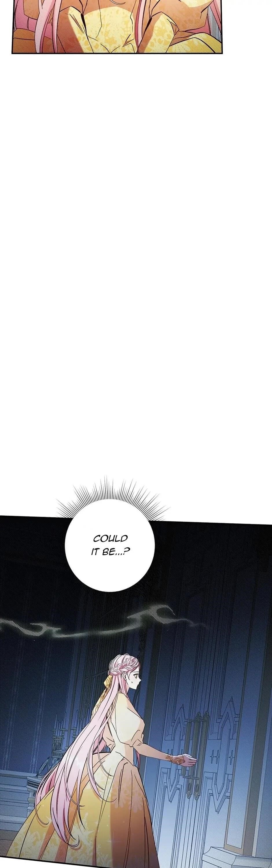 This is an Obvious Fraudulent Marriage - Chapter 98 Page 21