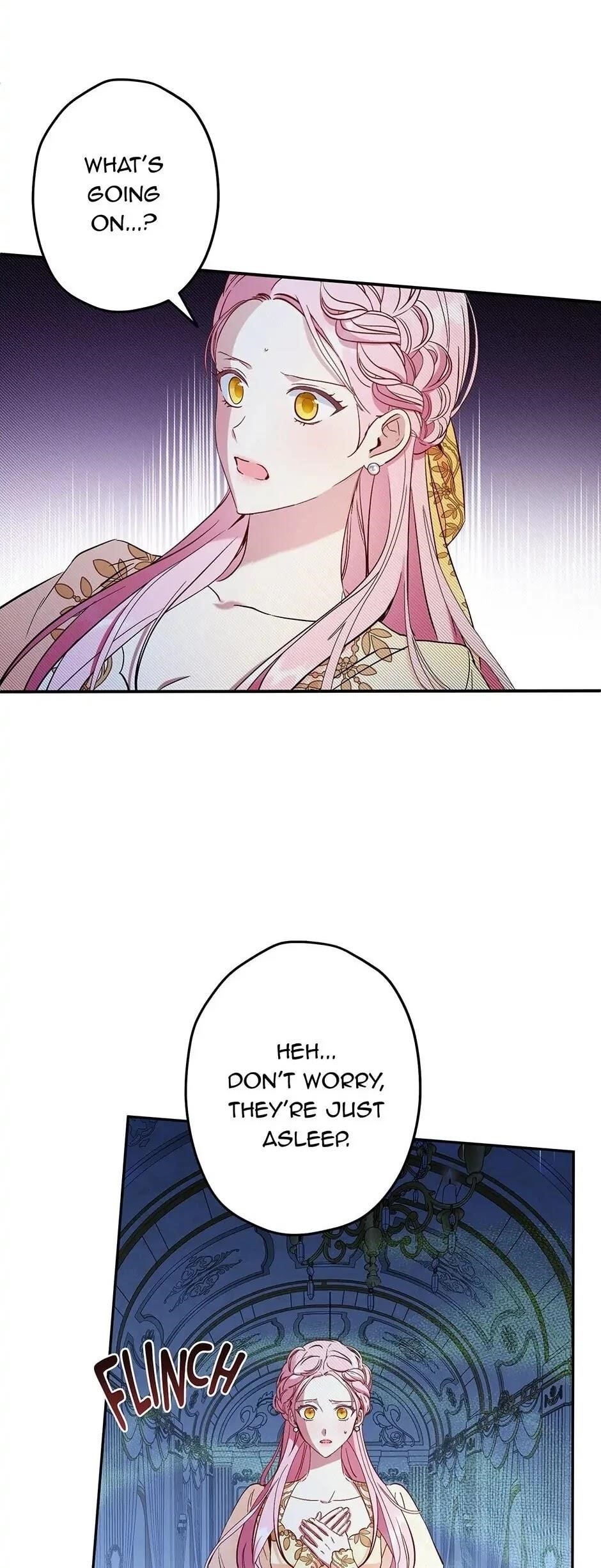 This is an Obvious Fraudulent Marriage - Chapter 98 Page 24