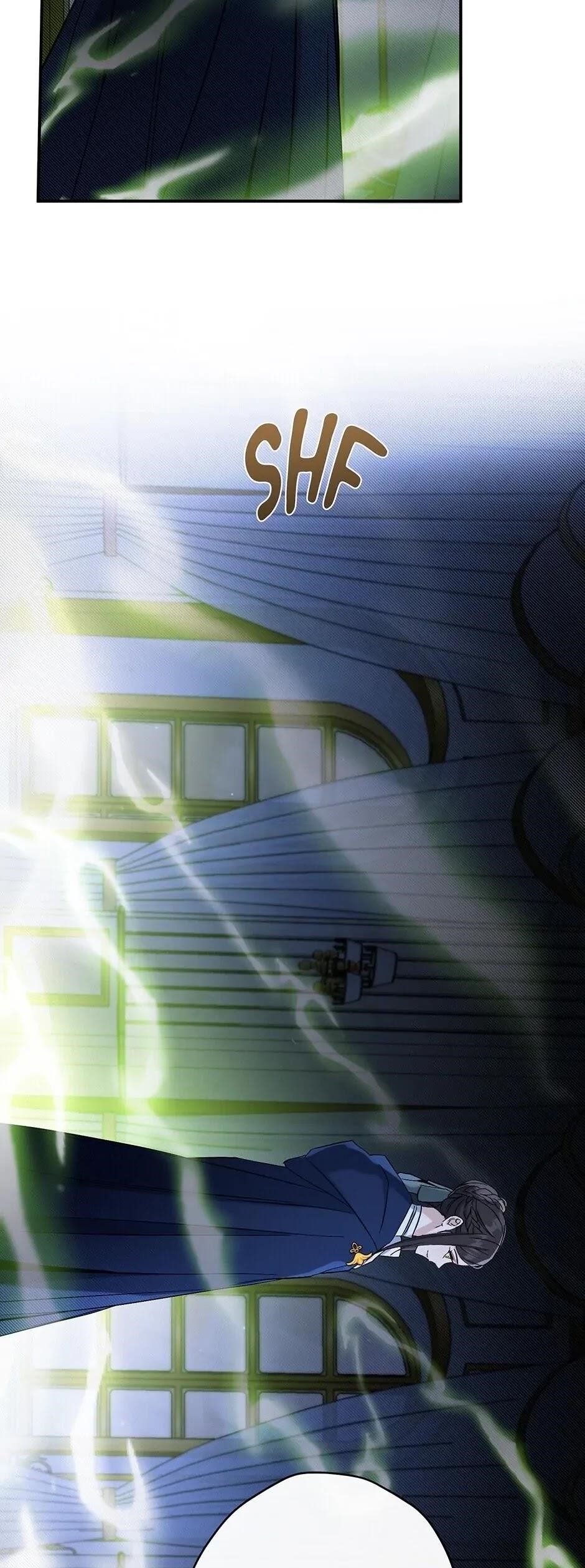 This is an Obvious Fraudulent Marriage - Chapter 98 Page 27