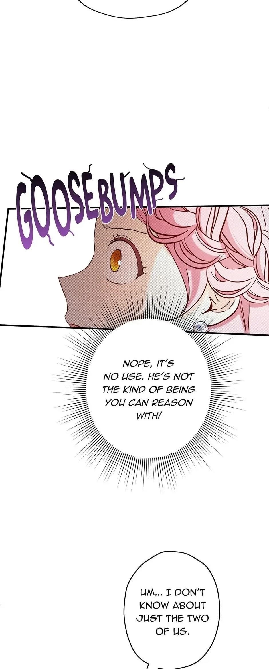 This is an Obvious Fraudulent Marriage - Chapter 98 Page 35