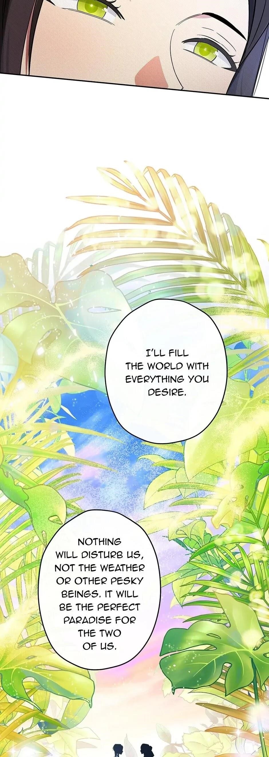 This is an Obvious Fraudulent Marriage - Chapter 98 Page 40