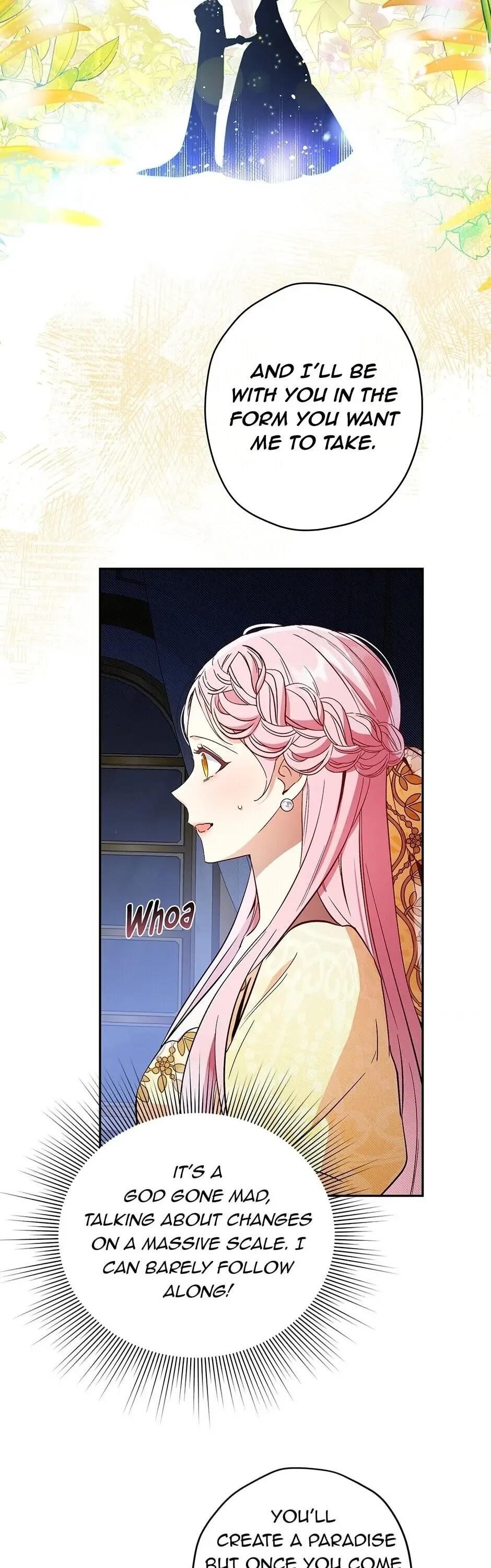 This is an Obvious Fraudulent Marriage - Chapter 98 Page 41