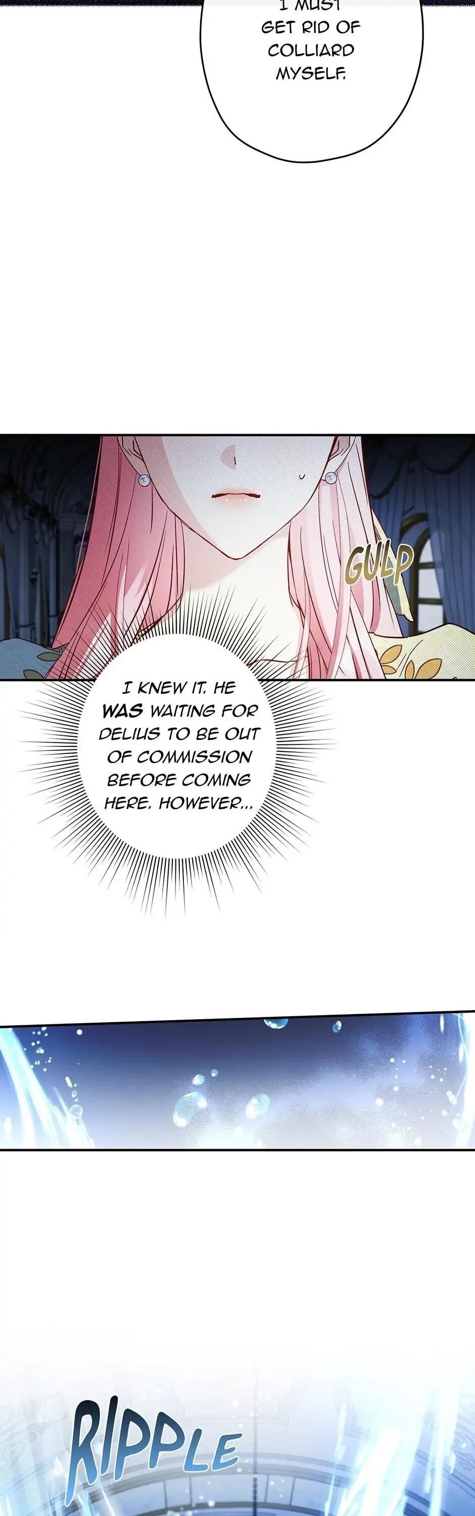 This is an Obvious Fraudulent Marriage - Chapter 98 Page 45