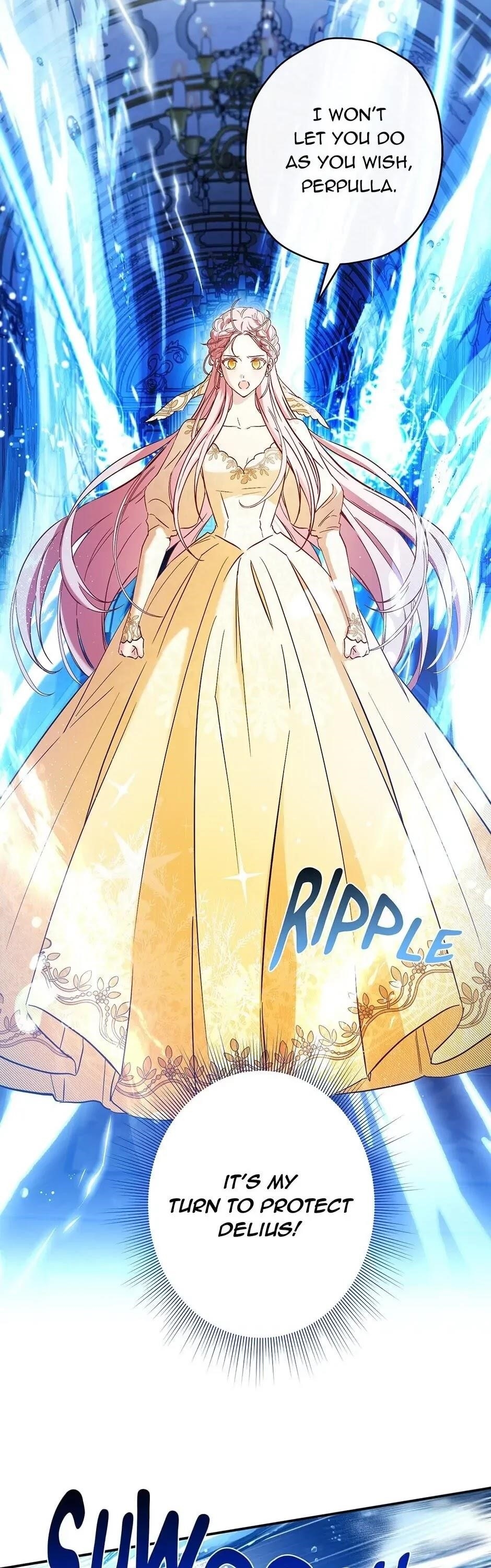 This is an Obvious Fraudulent Marriage - Chapter 98 Page 46