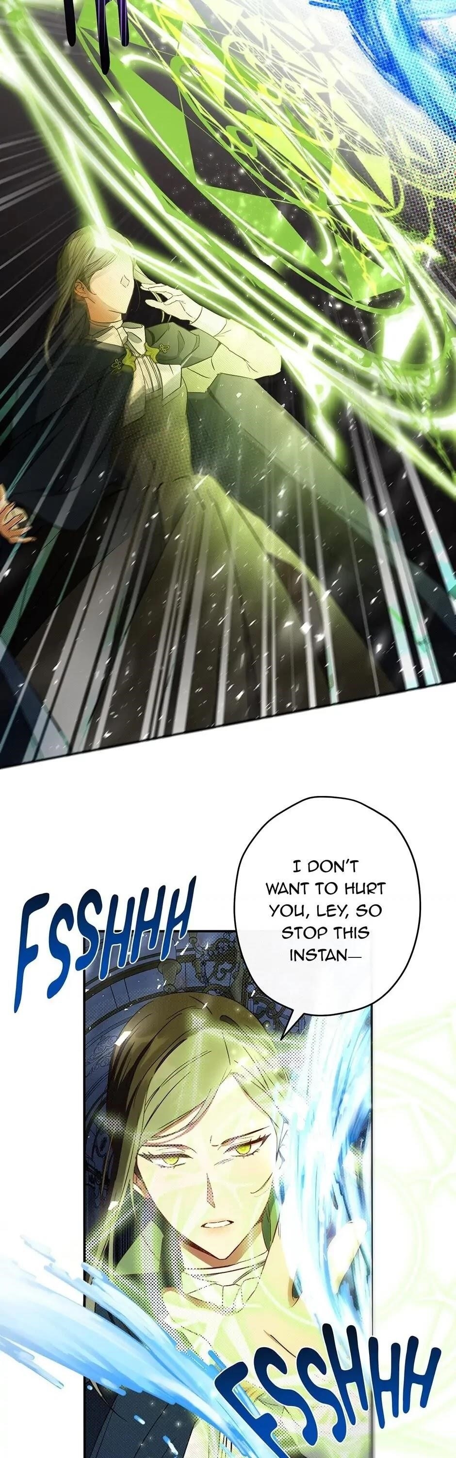 This is an Obvious Fraudulent Marriage - Chapter 98 Page 49