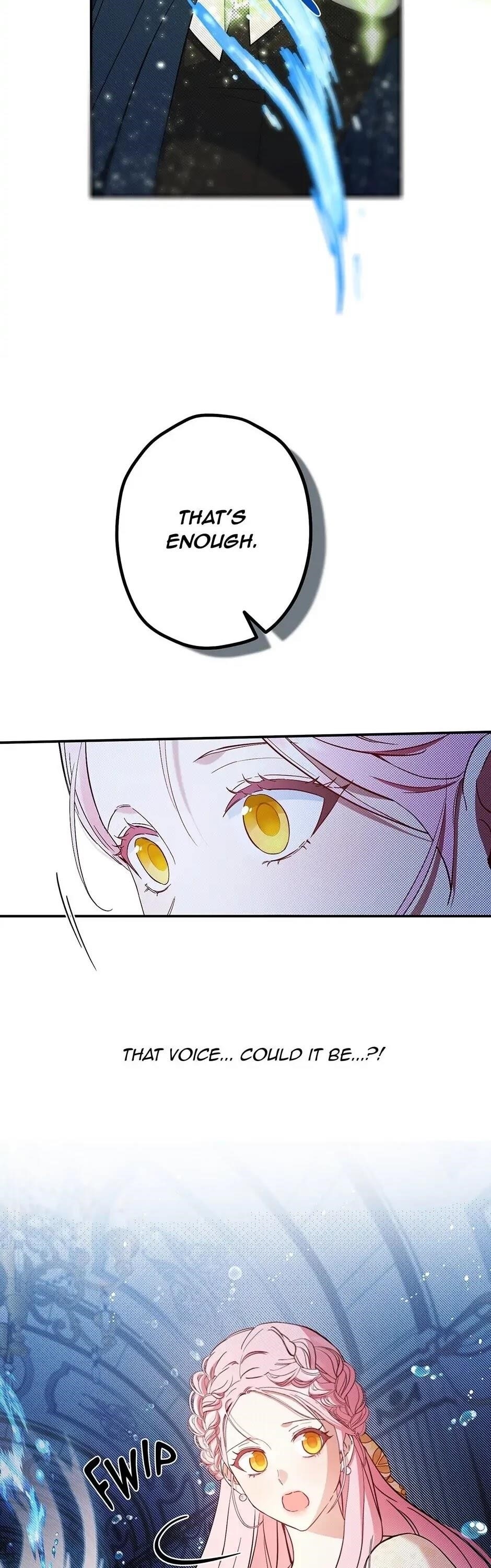 This is an Obvious Fraudulent Marriage - Chapter 98 Page 50