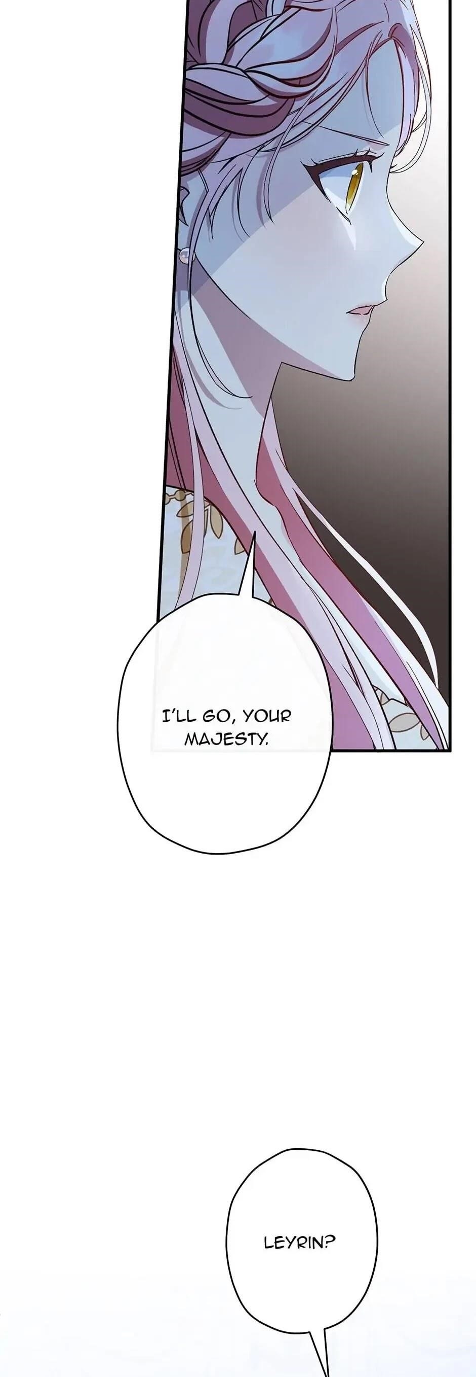 This is an Obvious Fraudulent Marriage - Chapter 99 Page 32