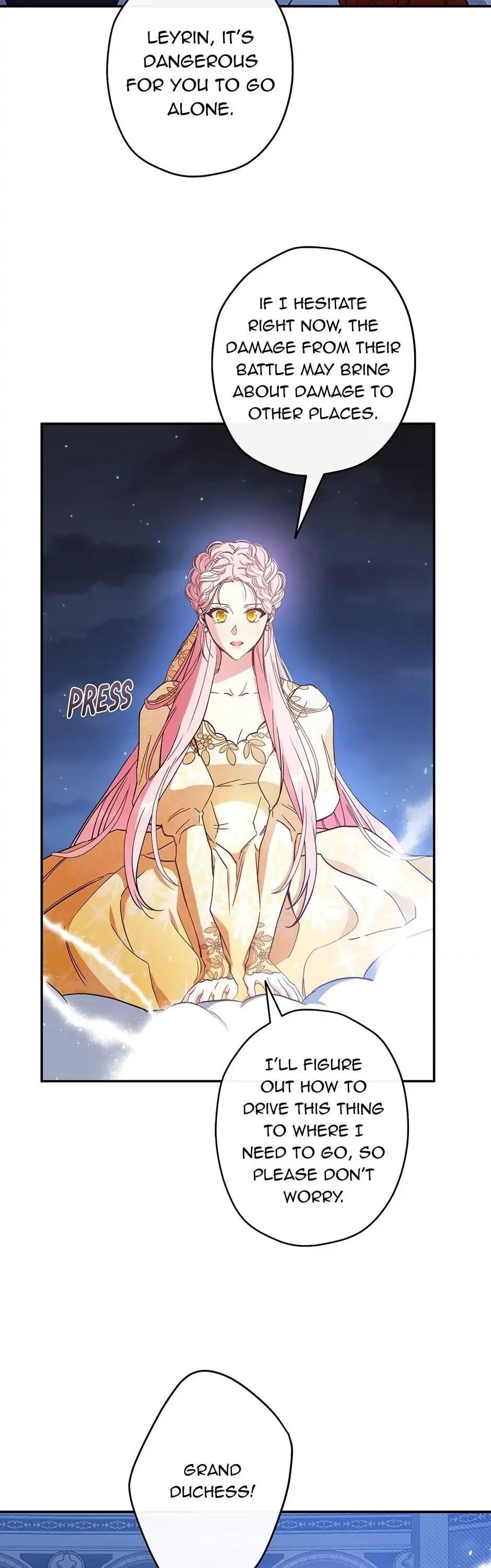 This is an Obvious Fraudulent Marriage - Chapter 99 Page 37