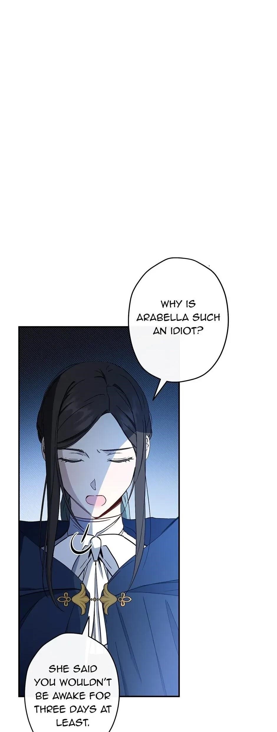 This is an Obvious Fraudulent Marriage - Chapter 99 Page 4