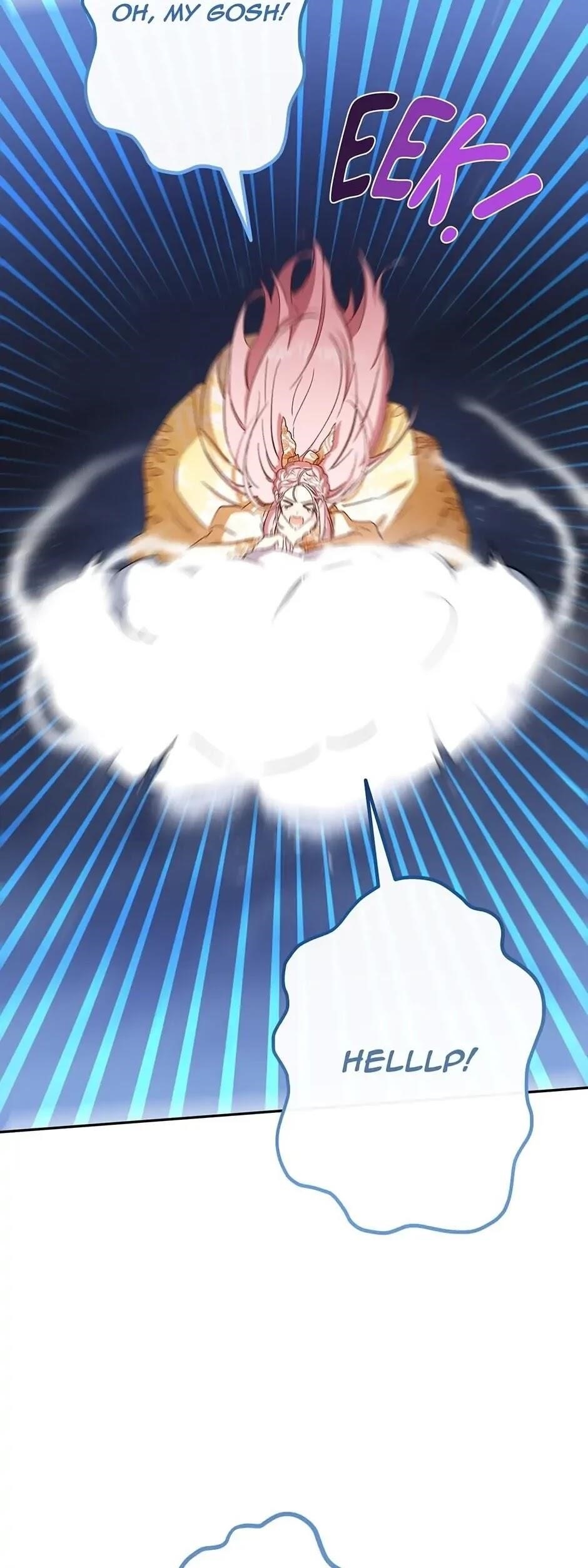 This is an Obvious Fraudulent Marriage - Chapter 99 Page 43