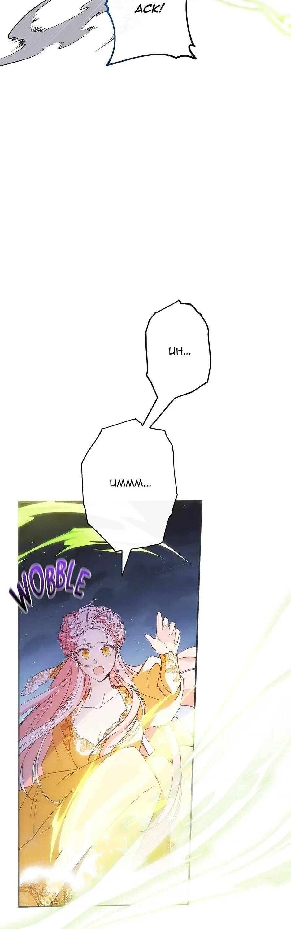 This is an Obvious Fraudulent Marriage - Chapter 99 Page 46